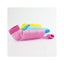 Donegal | Hair Rollers LOLLY CURVES (9 pcs) | D5007