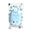 HiSkin | Kids Hand Soap Flakes 'Blueberry' 50pcs | HSKSFBL