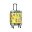 HiSkin | Travel Set Suitcase 3 x 95ml | HSTSSB3