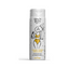 HiSkin | Crazy Body Bath Liquid With Illuminating Gold Particles 'Pina Colada' 250ml | HCBBLPC