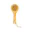 Donegal | Bath Brush (WOODEN HANDLE) | D6051