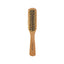 Donegal | Nature Gift Wooden Massage Hair Brush No 9024 | D9024