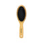 Donegal | Nature Gift Metal Pins Hair Brush No 9060 | D9060