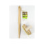 Donegal | Nature Gift Wooden Bath And Massage Brush | D9451