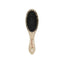 Donegal | Nature Gift Boar Bristle Hair Brush No 9715 | D9715