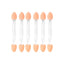 Donegal | Eyeshadow Applicators 6pcs | D9946