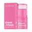 Claresa | CHEEK 2 CHEEK Blush Stick No 01 Candy Pink (6g) | CC2CBS01