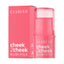 Claresa | CHEEK 2 CHEEK Blush Stick No 02 Neon Coral (6g) | CC2CBS02