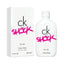 Calvin Klein | CK One Shock Women Eau De Toilette Spray 100ml | CKOSF100