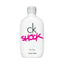 Calvin Klein | CK One Shock Women Eau De Toilette Spray 100ml | CKOSF100