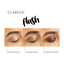 Claresa | FLASH Sparkling Eyeshadow No 02 Snake Stone (3g) | CLFL02