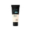 Maybelline | Fit Me Matte & Poreless Foundation No 101 True Ivory (30ml) | MFMMF101