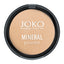 Joko Makeup | Mineral Baked Powder No 01 Transparent (8g) | NJPU60054