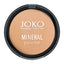 Joko Makeup | Mineral Baked Powder No 03 Dark Beige (8g) | NJPU60058