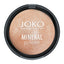 Joko Makeup | Mineral Baked Powder No 04 Highlighter (8g) | NJPU60060