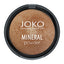 Joko Makeup | Mineral Baked Powder No 06 Dark Bronze (8g) | NJPU60064