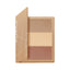 Joko Makeup | Touch The Illusion Contouring Palette No 02 Cocoa | NJRO60146