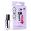 Joko Makeup | Nail Therapy No 09 Curing Treatment (11ml) | NJOD40471