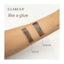 Claresa | LIKE A GLUE Lamination Effect Brow Gel No 01 Taupe (8g) | CLAGLEBG01