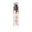 Claresa | LIQUID PERFECTION 2 In 1 High Coverage Foundation & Concealer No 101 Light (34g) | CLP2I1FCB101