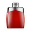 Mont Blanc | Legend Red Men Eau De Parfum Spray 100ml | MBLRM100