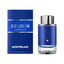 Mont Blanc | EXPLORER ULTRA BLUE Men Eau De Parfum Spray 100ml | MBEXUBM100