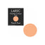 LaRoc Cosmetics | Magnetic Powder Contour Pan Peach Fuzz (4g) | LRMPCPPF