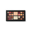 LaRoc Cosmetics | The Chocolate Box Eyeshadow Palette (90g) | LRPTCB