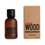 Dsquared2 | Original Wood Men Eau De Parfum Spray 50ml | DSQOWM50