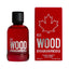 Dsquared2 | Red Wood Women Eau De Toilette Spray 100ml | DSQRWW100