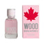 Dsquared2 | Wood Pour Femme Eau De Toilette Spray 50ml | DSQWPF50