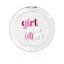 Claresa | Girl Pow(d)er! Pressed Powder No 00 Transparent (12g) | CGPPP00