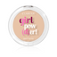 Claresa | Girl Pow(d)er! Pressed Powder No 01 Translucent (12g) | CGPPP01