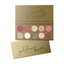 Claresa | GOLDEN HOUR Eyeshadow Palette (12g) | CGOHOEP