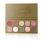 Claresa | GOLDEN HOUR Eyeshadow Palette (12g) | CGOHOEP