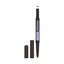 Maybelline | Express Brow Satin Duo Pencil No 05 Black Brown | MEBSDP05