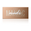 Claresa | NUDE MANIAC Eyeshadow Palette (12g) | CNUMAEP