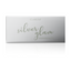 Claresa | SILVER GLAM Eyeshadow Palette (12g) | CSIGLEP