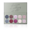 Claresa | SILVER GLAM Eyeshadow Palette (12g) | CSIGLEP