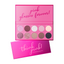 Claresa | THINK PINK Eyeshadow Palette (12g) | CTHPIEP